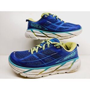 Hoka Women 7.5 Comfy Shoe